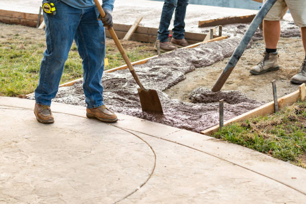 Best Industrial Concrete Flooring in Bogota, NJ