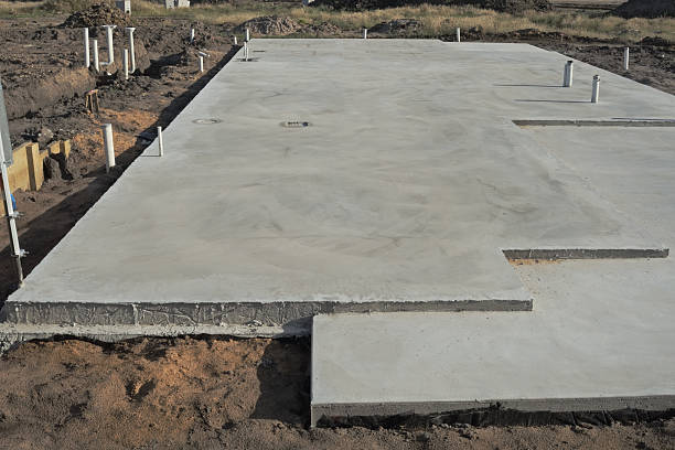 Best Concrete Driveway Installation in Bogota, NJ