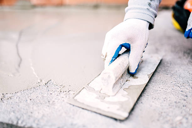 Best Concrete Retaining Walls in Bogota, NJ