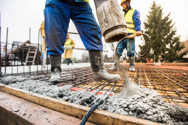 Best Stamped Concrete Services in Bogota, NJ